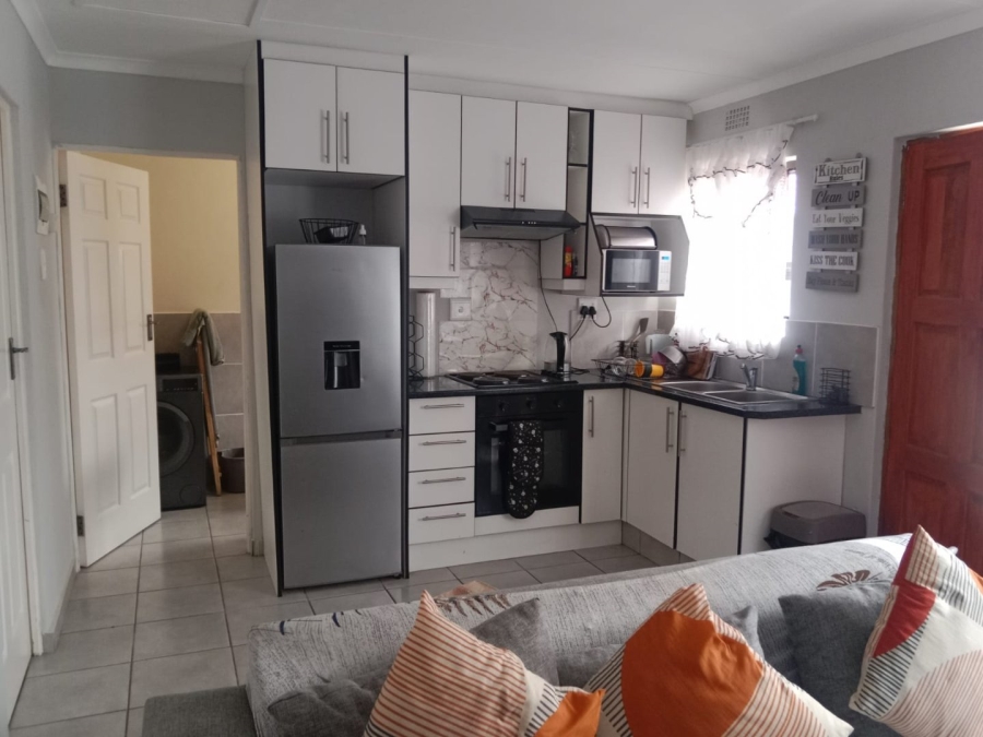 2 Bedroom Property for Sale in Ncambedlana Eastern Cape